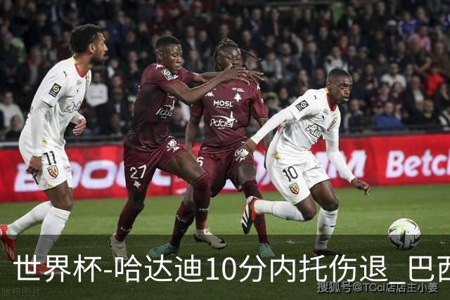 世界杯-哈达迪10分内托伤退 巴西大胜伊朗41分