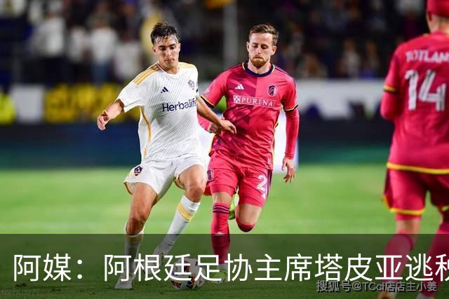 阿媒：阿根廷足协主席塔皮亚逃税上诉被驳回，确认将被起诉